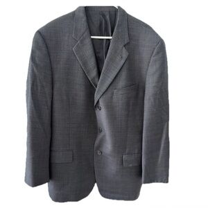 Joseph Abboud/Patrick James Gray Blazer